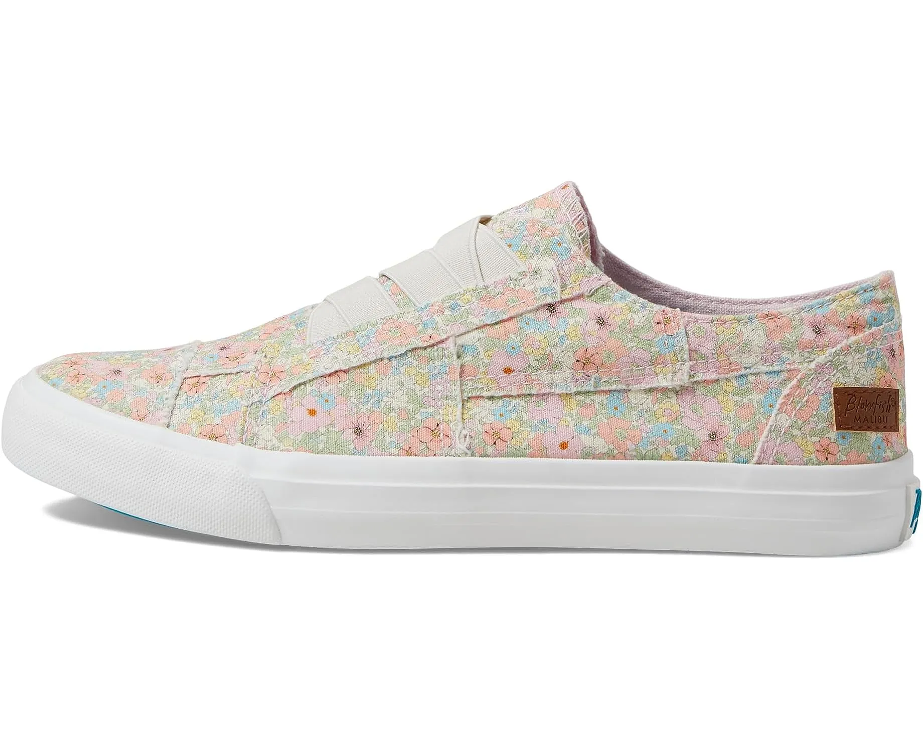 Blowfish Malibu Women's Marley Slip-on Canvas Sneakers