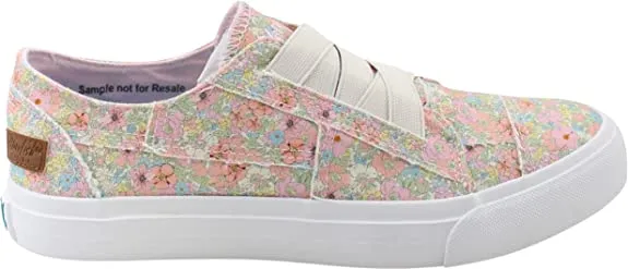 Blowfish Malibu Women's Marley Slip-on Canvas Sneakers