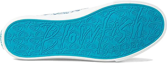 Blowfish Malibu Women's Marley Slip-on Canvas Sneakers