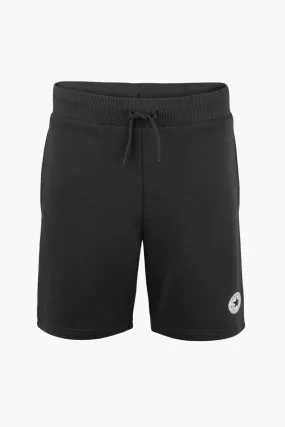 Boys Shorts Converse - Black