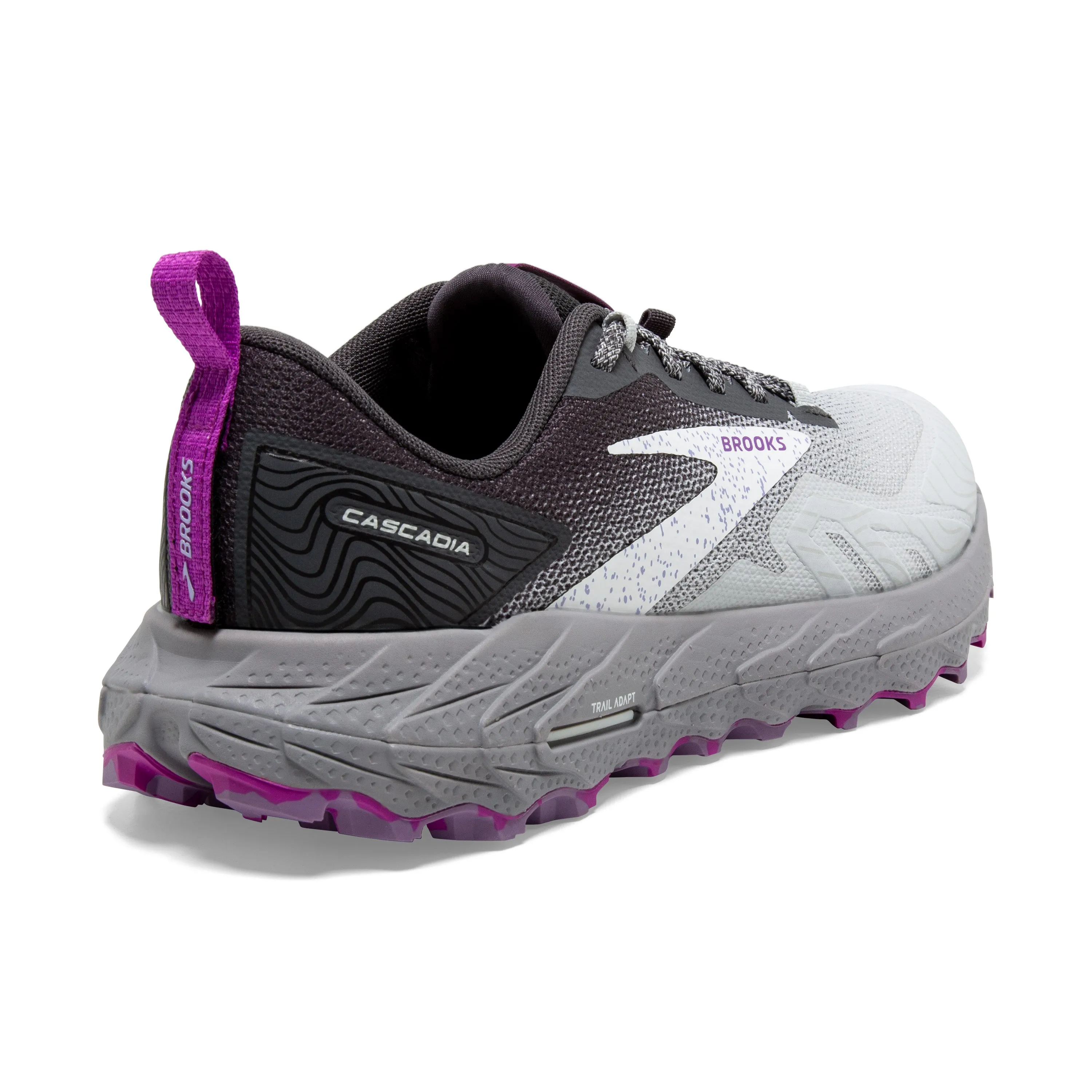 BROOKS CASCADIA V17 WOMEN'S