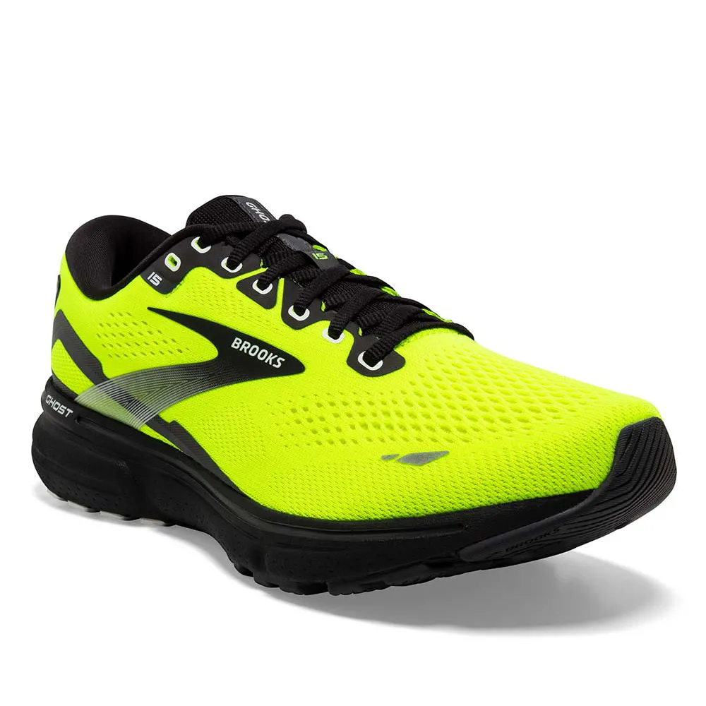 Brooks Ghost 15 Men's Running Shoes