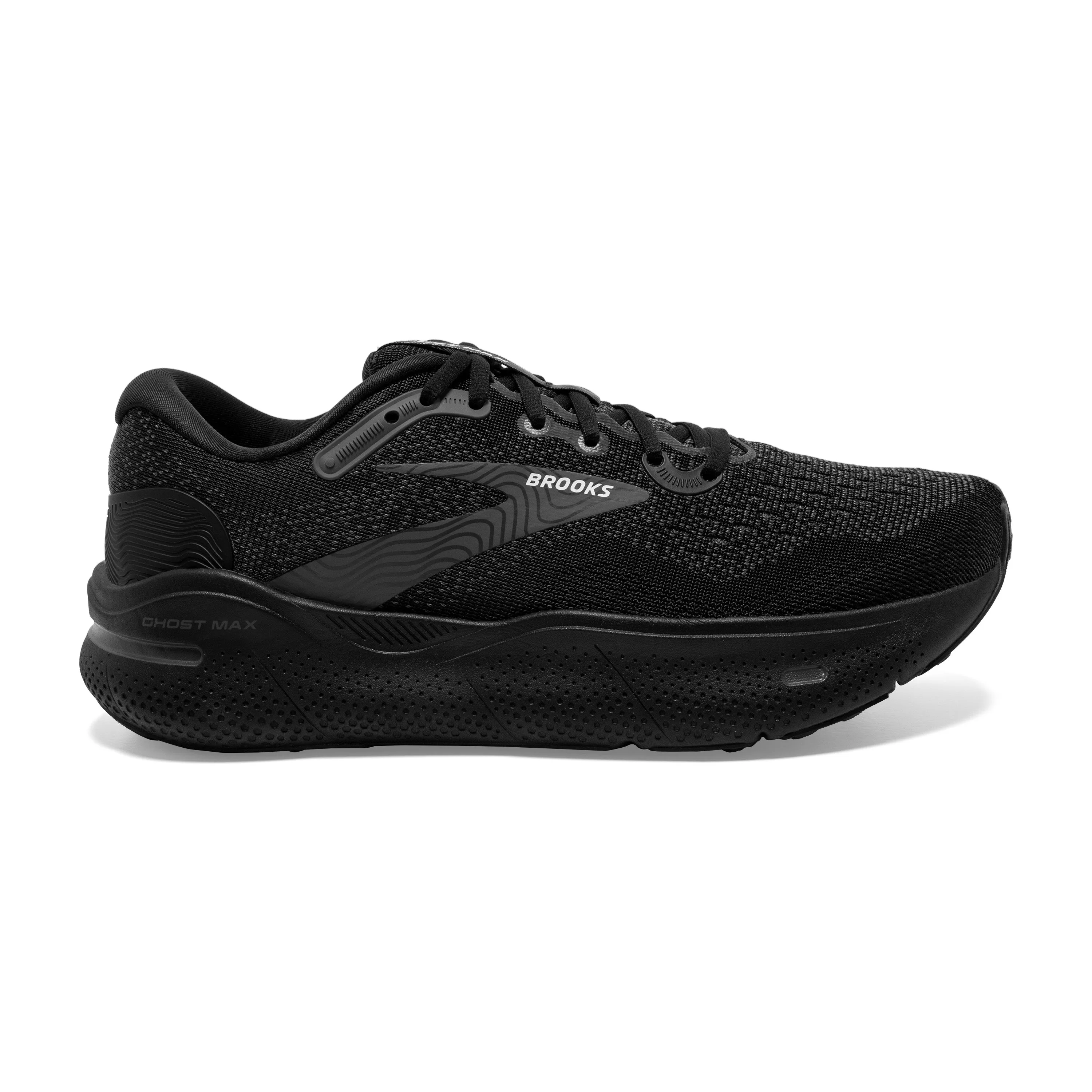 BROOKS GHOST MAX MEN'S