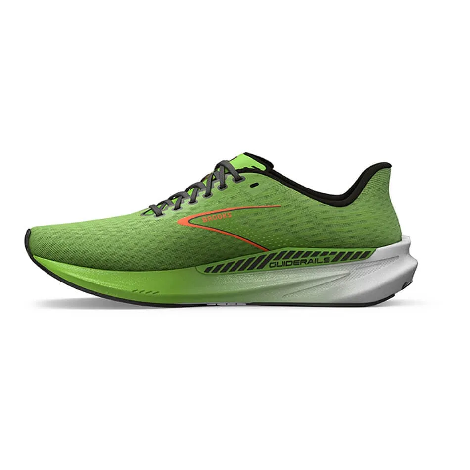 Brooks Hyperion GTS Men's Running Shoes AW23