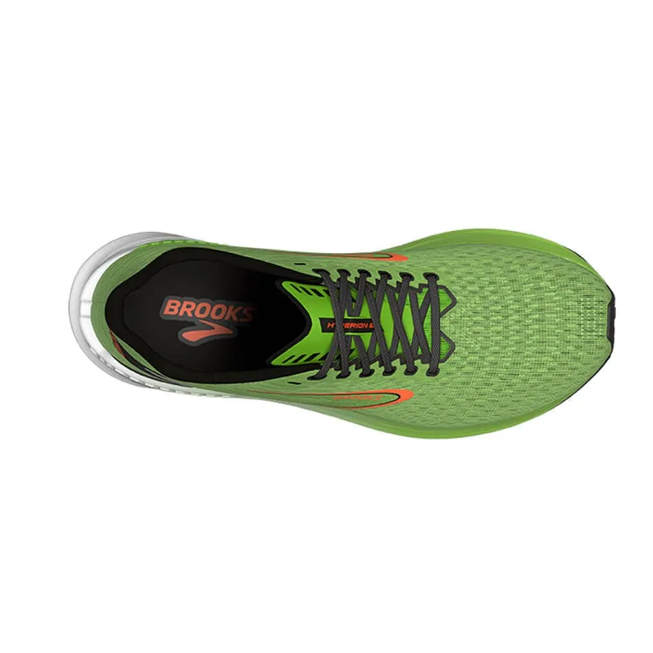 Brooks Hyperion GTS Men's Running Shoes AW23