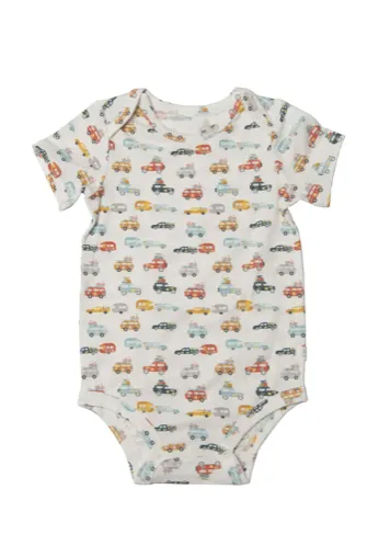 Camper Vans Bodysuit