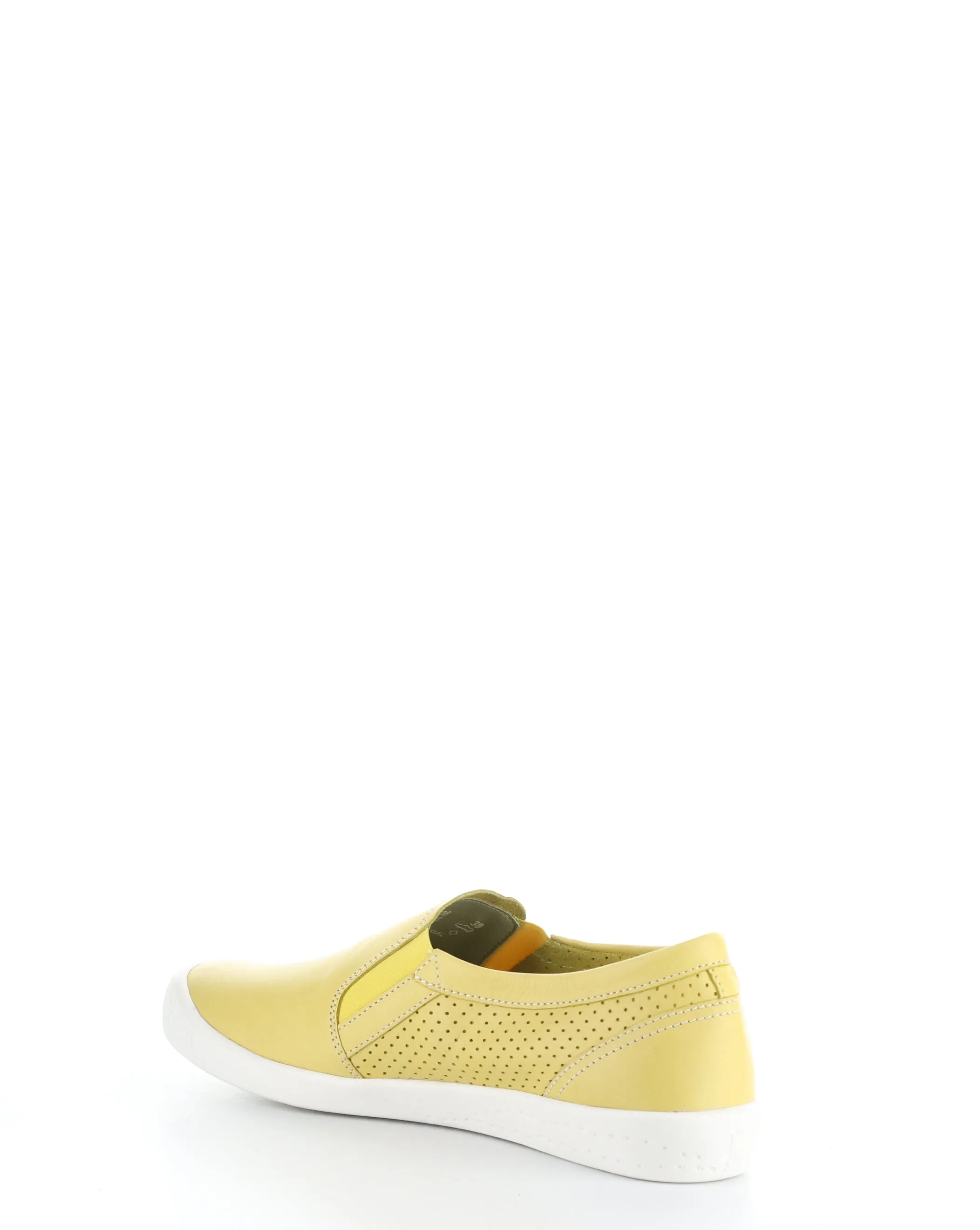 ILOA735SOF 006 LIGHT YELLOW Elasticated Shoes