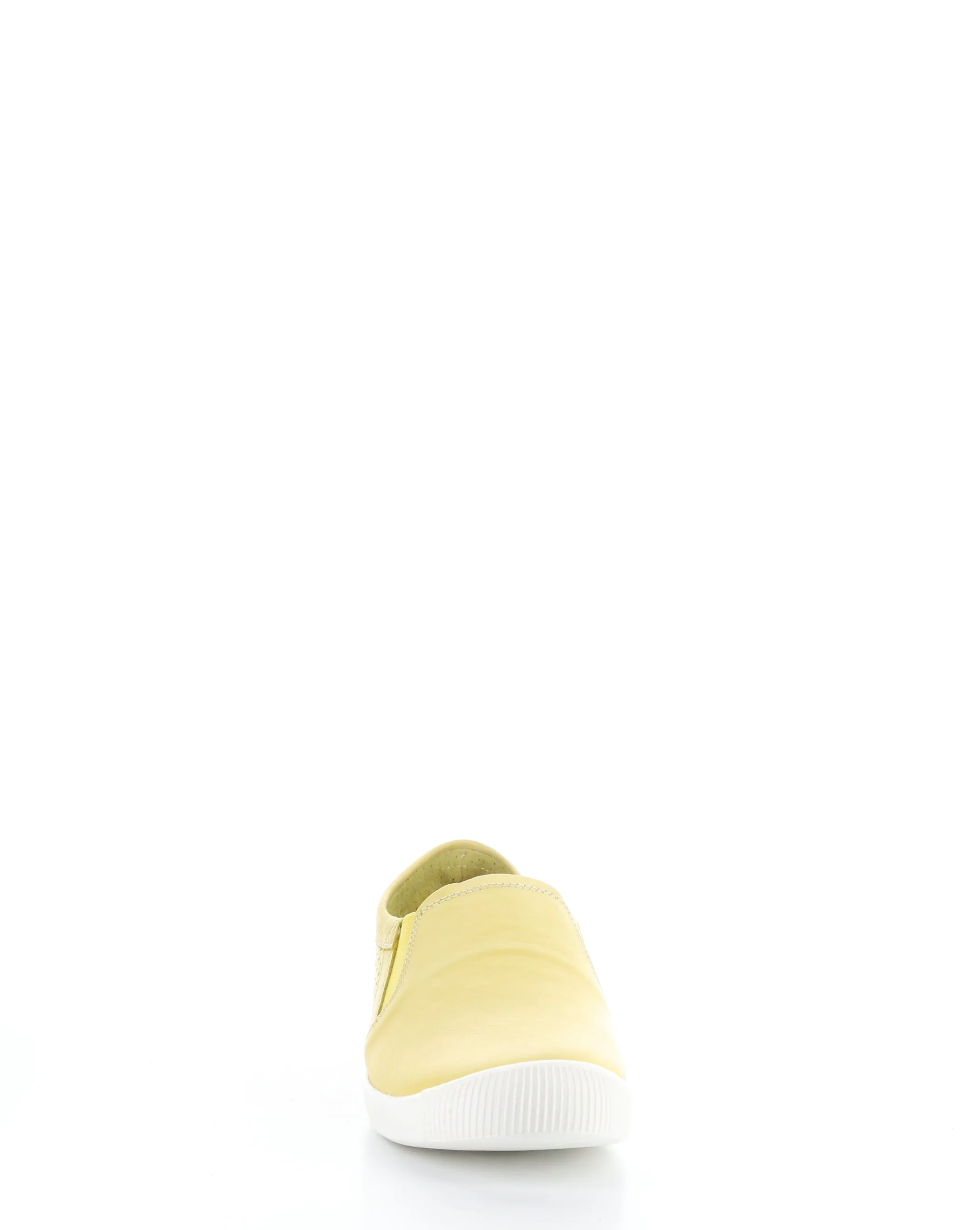 ILOA735SOF 006 LIGHT YELLOW Elasticated Shoes