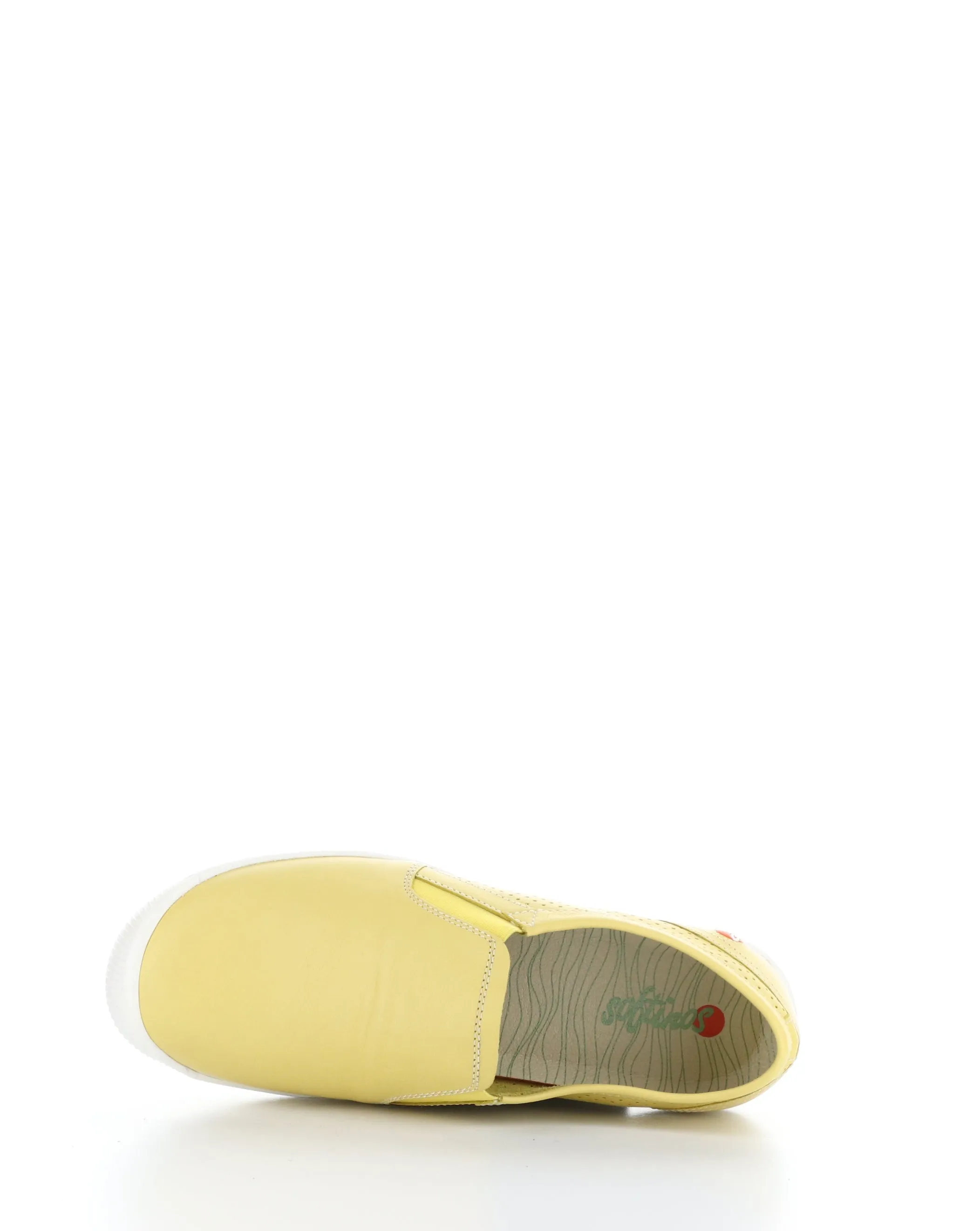 ILOA735SOF 006 LIGHT YELLOW Elasticated Shoes