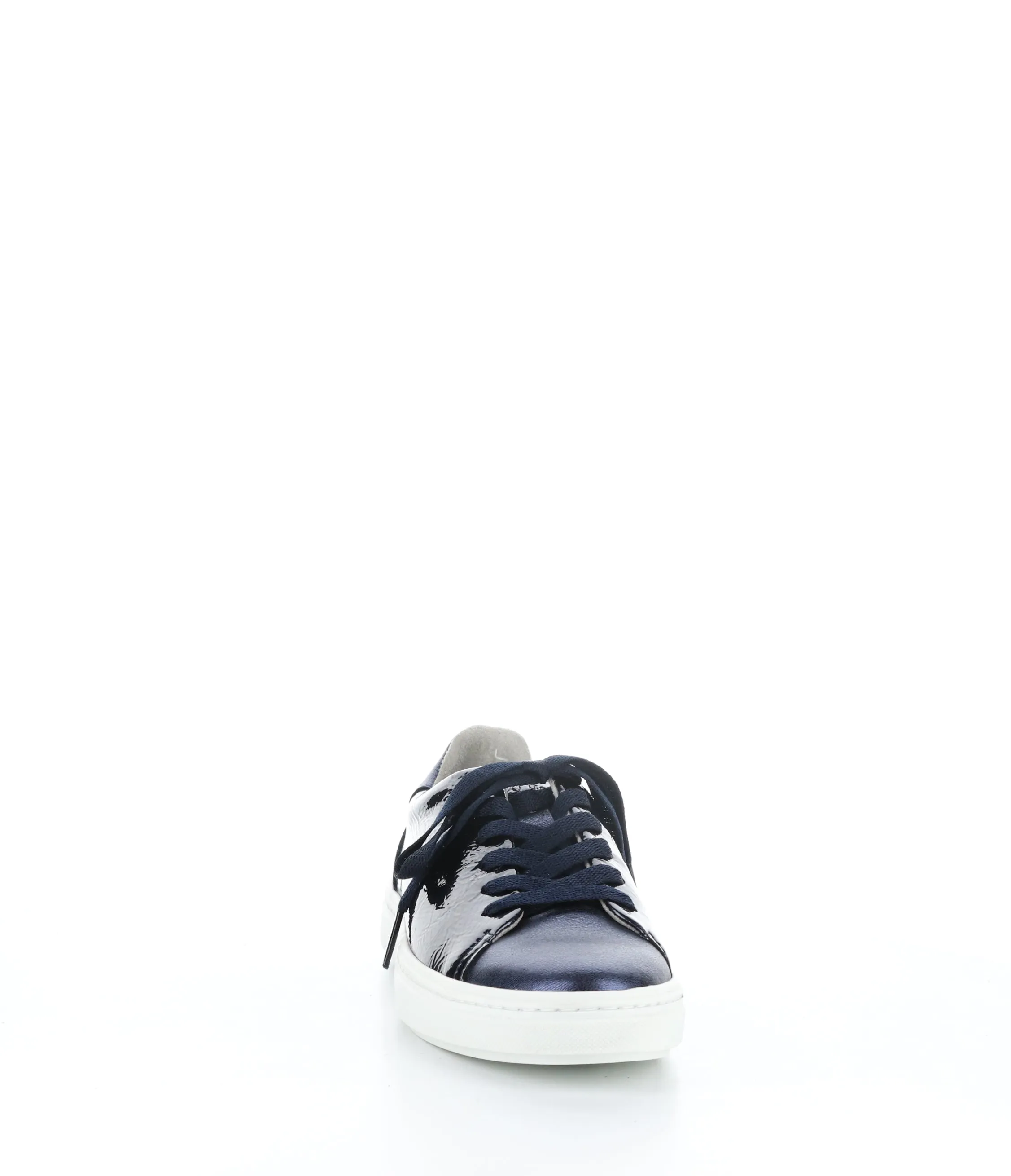 CHERISE OCEAN/NIGHTBLUE Lace-up Shoes