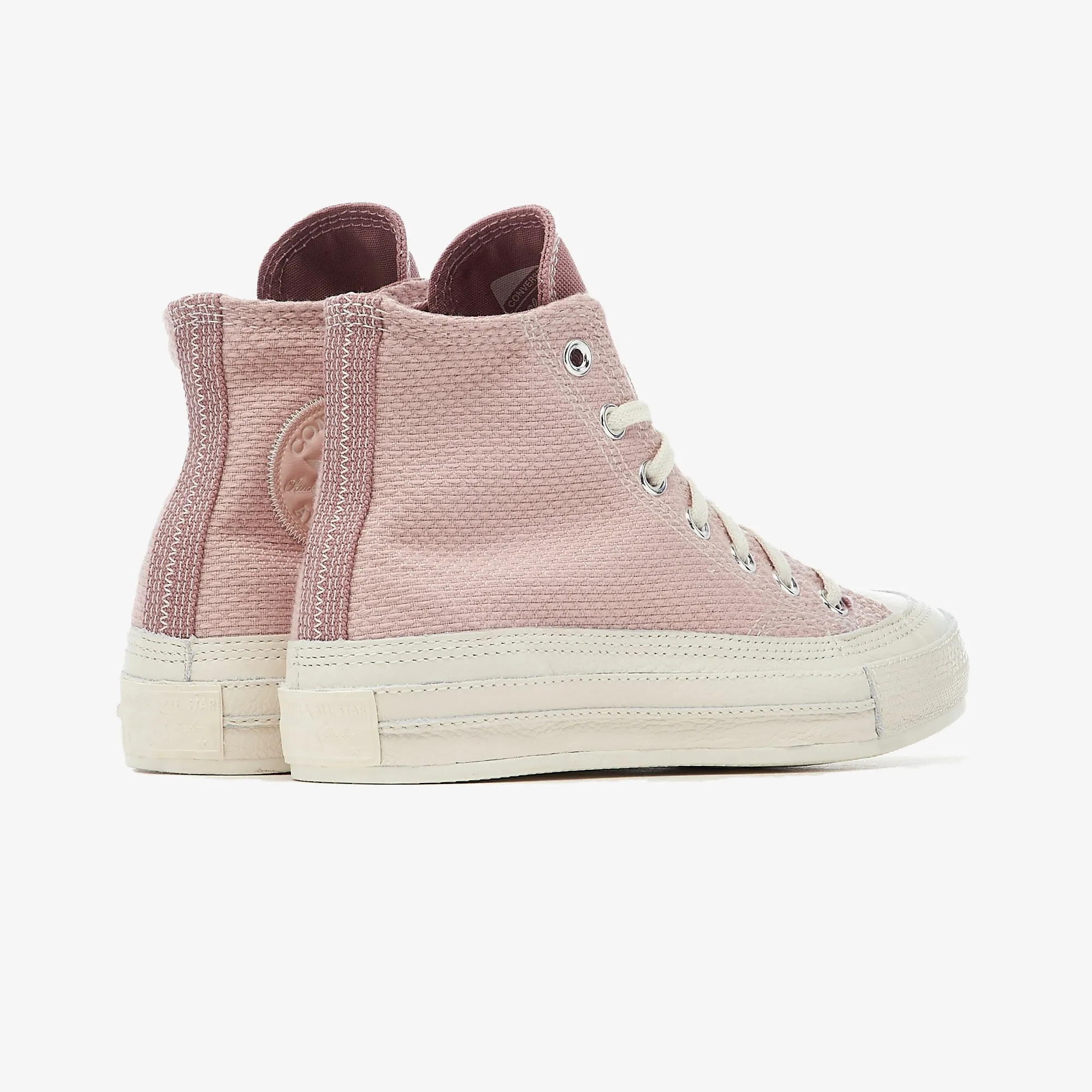 WMN'S CHUCK 70 MIXED MATERIAL 'PINK SAGE/NIGHT FLAMINGO'