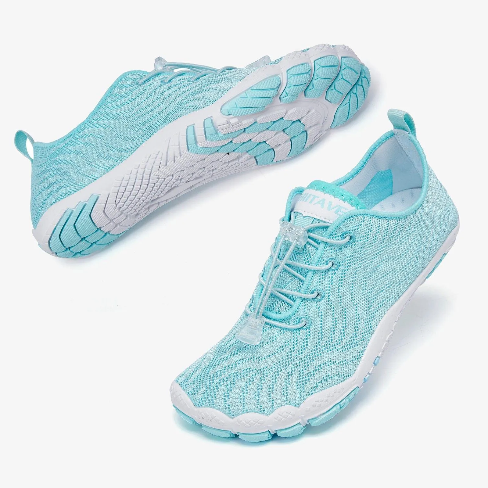 Hiitave Women’s Aqua Sports Water Shoes