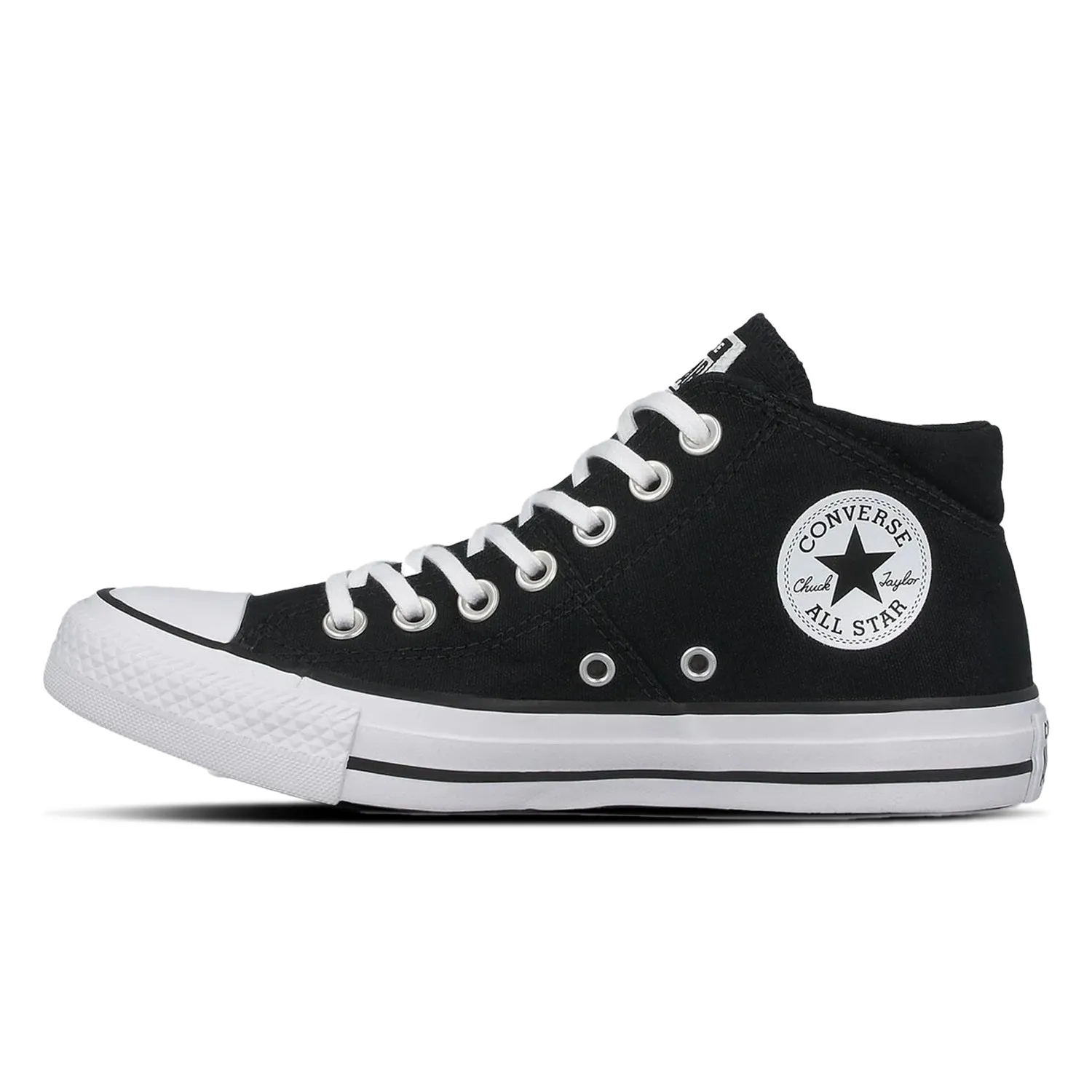 Chuck Taylor All Star Madison Mid