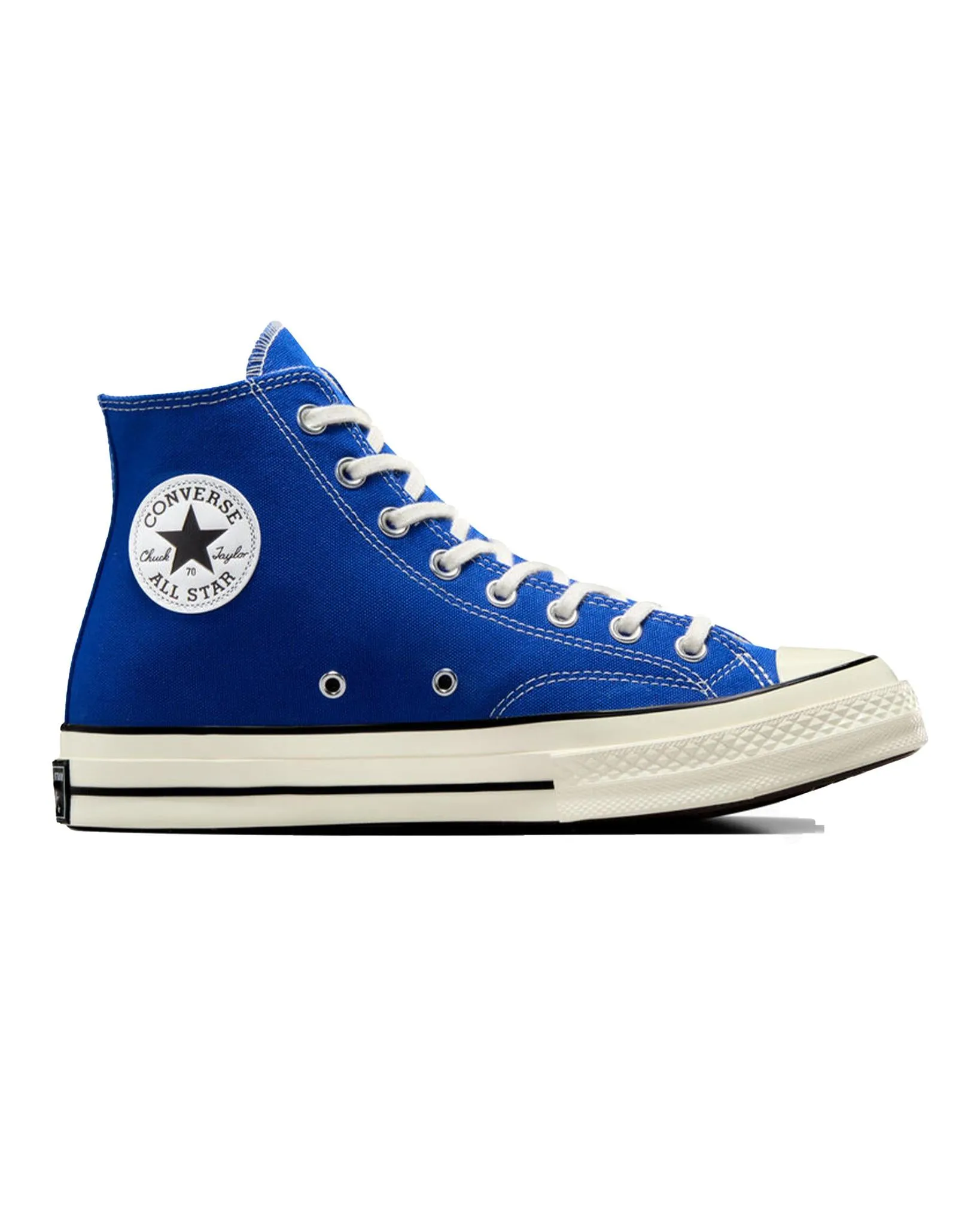 Converse Chuck 70 Hi Nice Blue/Black/Egret