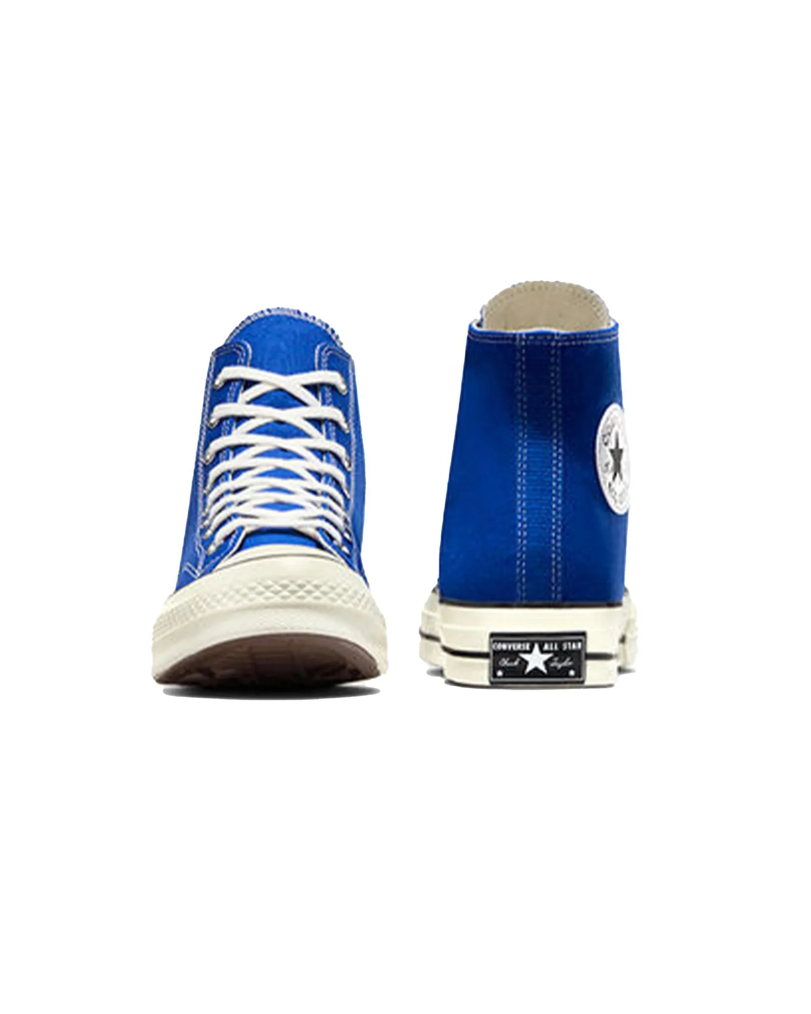 Converse Chuck 70 Hi Nice Blue/Black/Egret