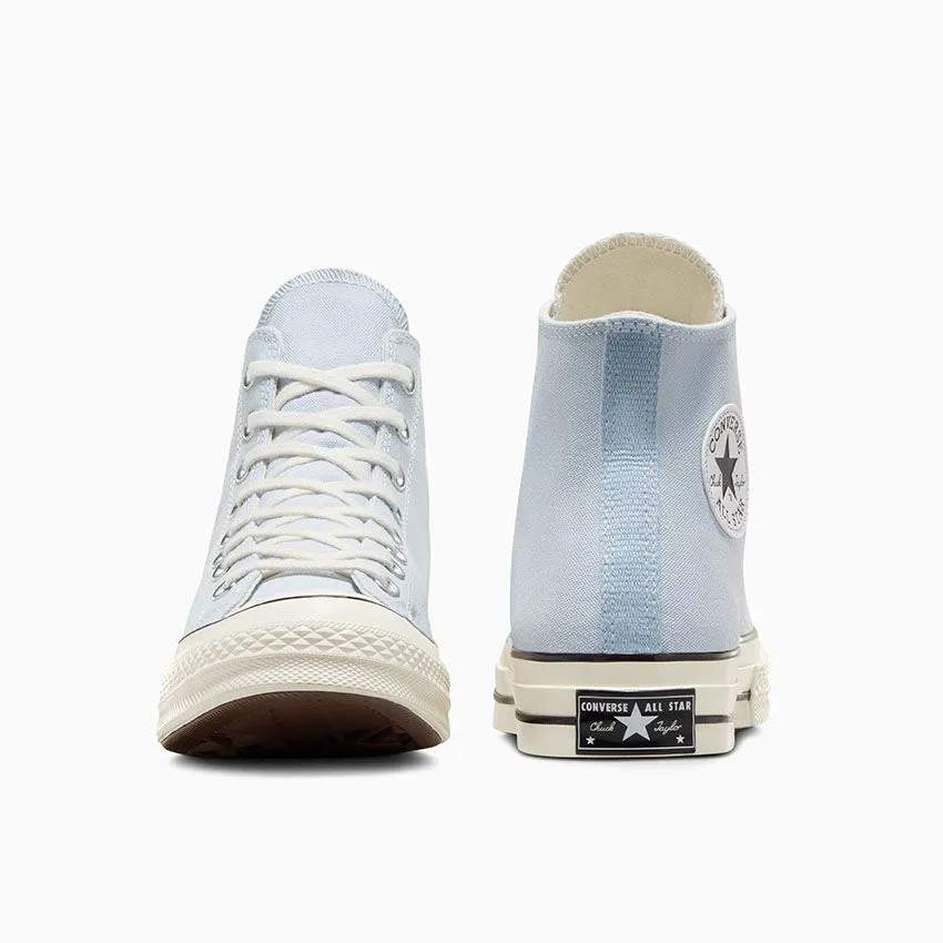 Converse - Chuck 70 High Top Cloudy Daze/ Ligh Grey A06519C