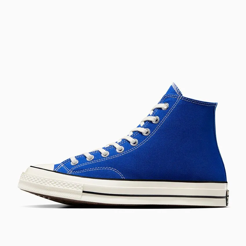 Converse - Chuck 70 High Top in Nice Blue / Denim Blue A06529C