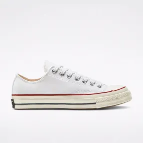 Converse - Chuck 70 Low Top White 162065C