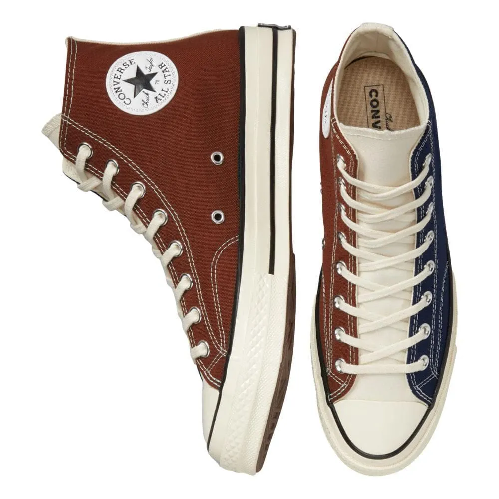 CONVERSE CHUCK 70-NAVY