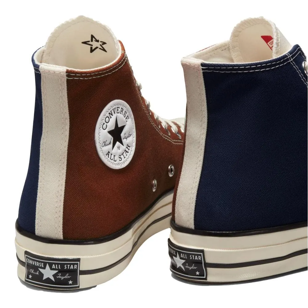 CONVERSE CHUCK 70-NAVY