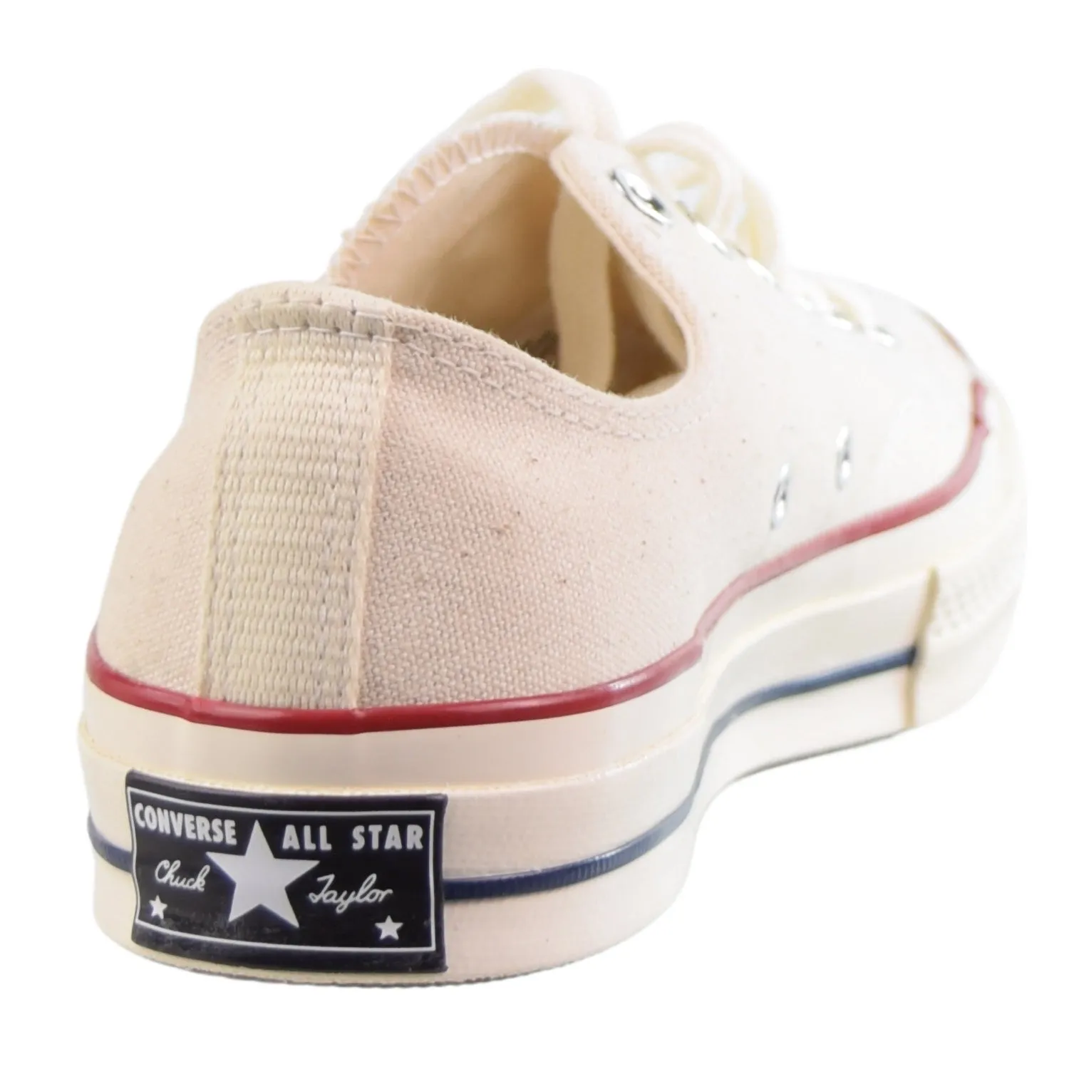 Converse Chuck 70 Ox Mens Shoes Parchment