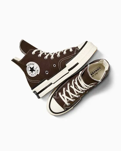 Converse - Chuck 70 Plus Fresh Brew/Egret/Black A08095C