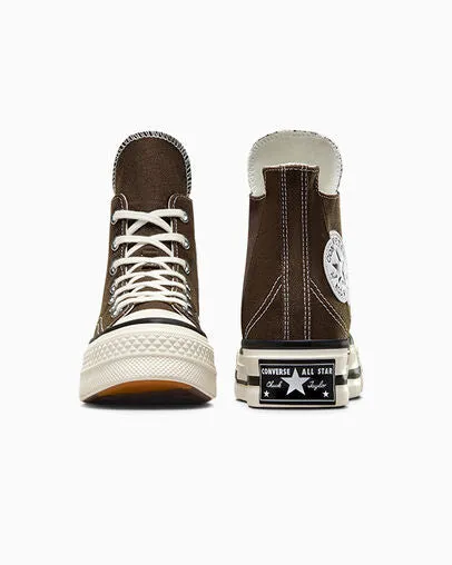 Converse - Chuck 70 Plus Fresh Brew/Egret/Black A08095C