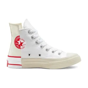 CONVERSE CHUCK 70-WHITE