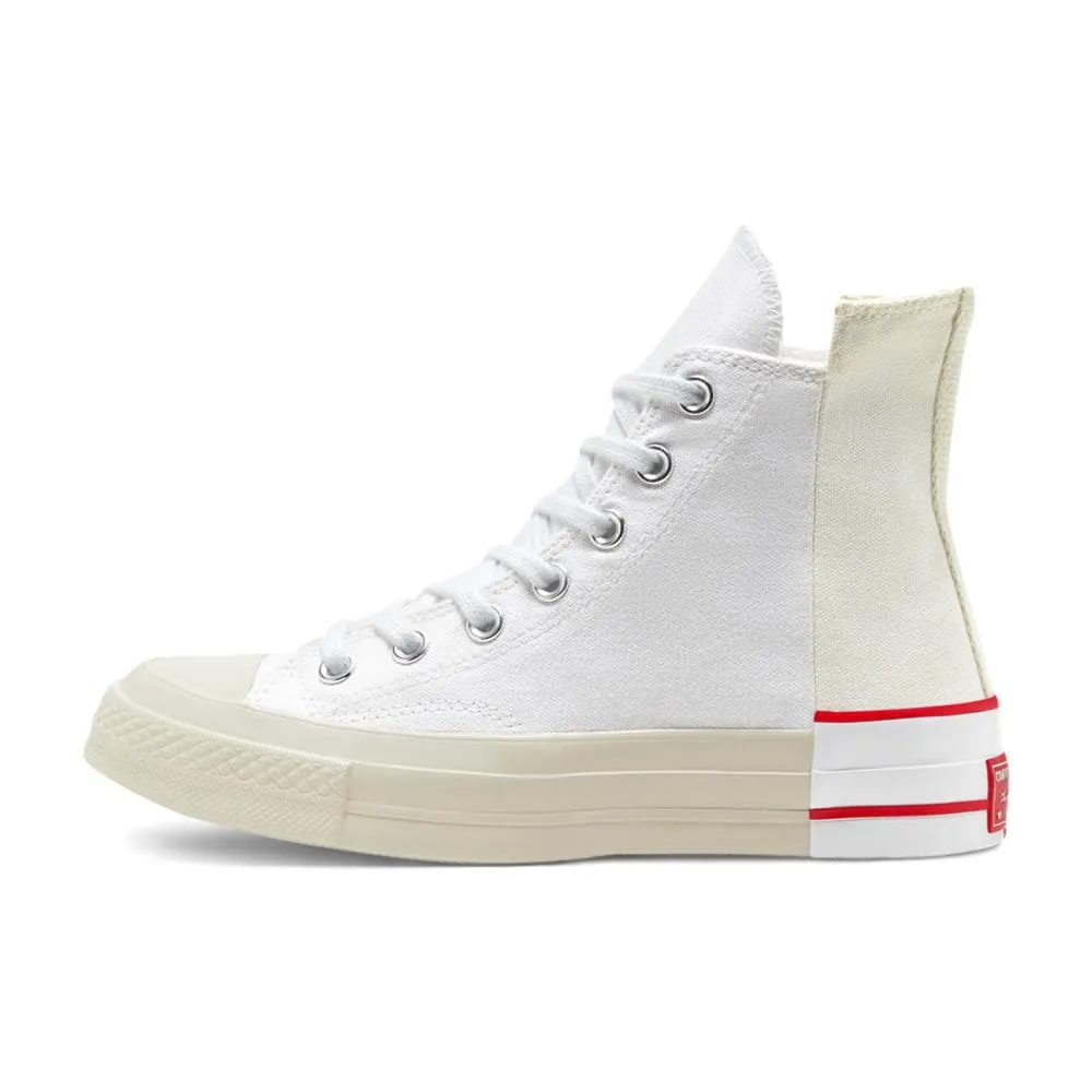 CONVERSE CHUCK 70-WHITE