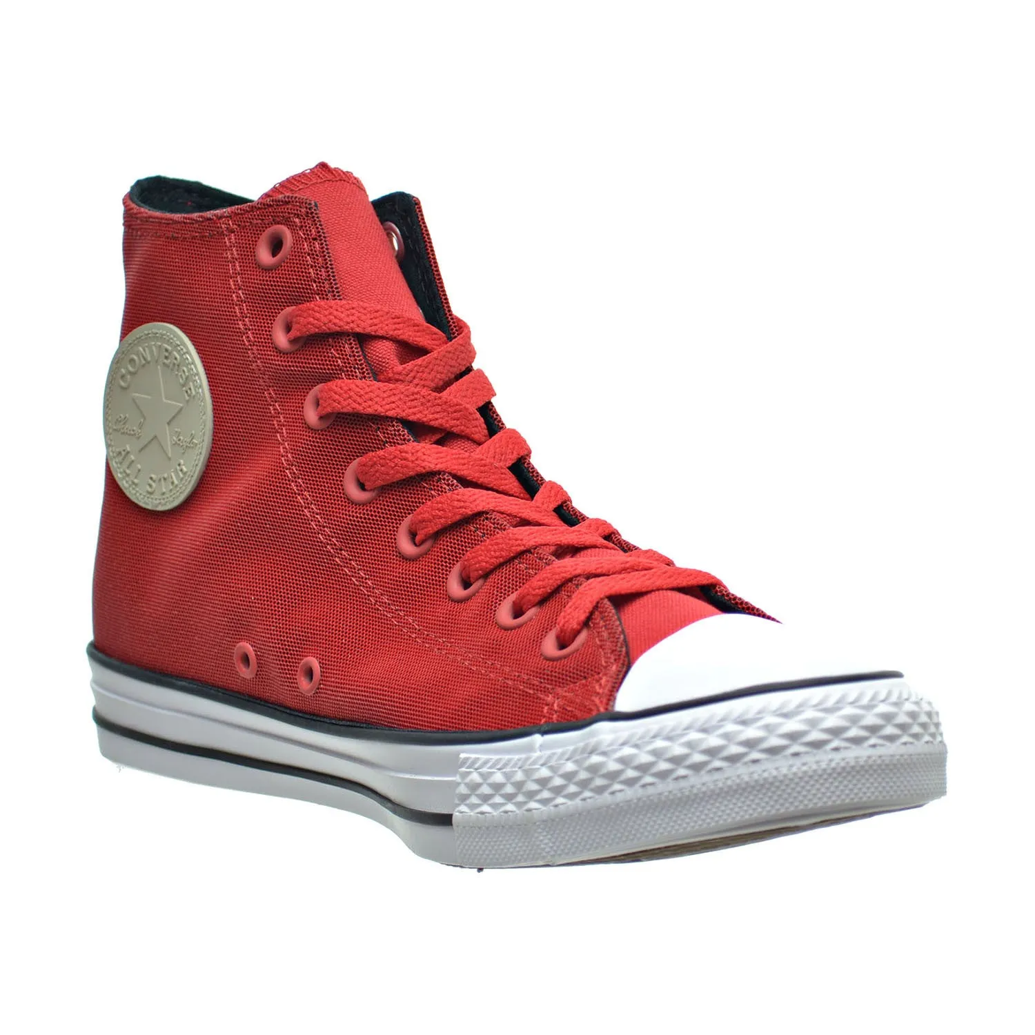 Converse Chuck Taylor All Star Hi Unisex Shoes Casino/Black