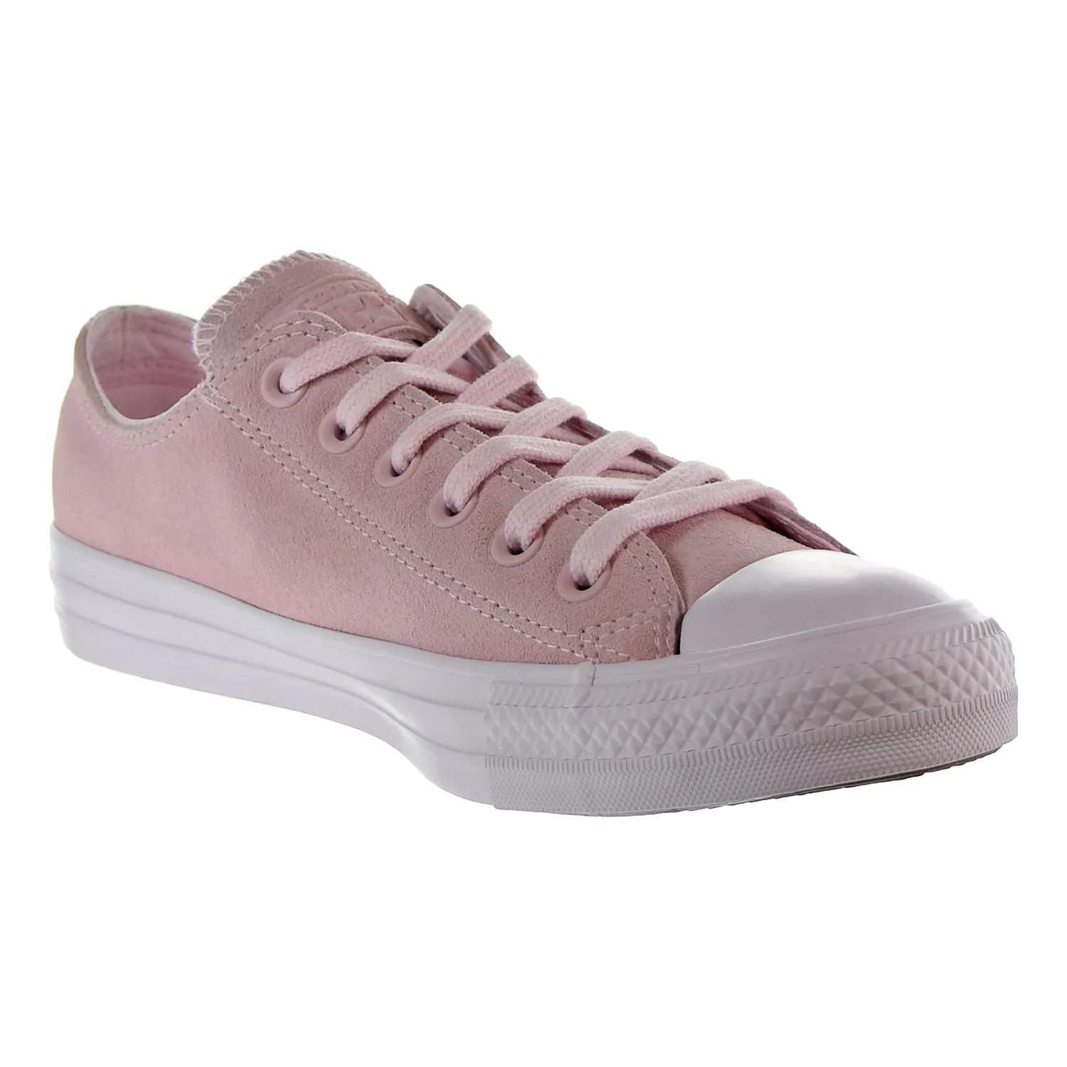 Converse Chuck Taylor All Star Ox Counter Climate Men's Shoes Arctic Pink/White