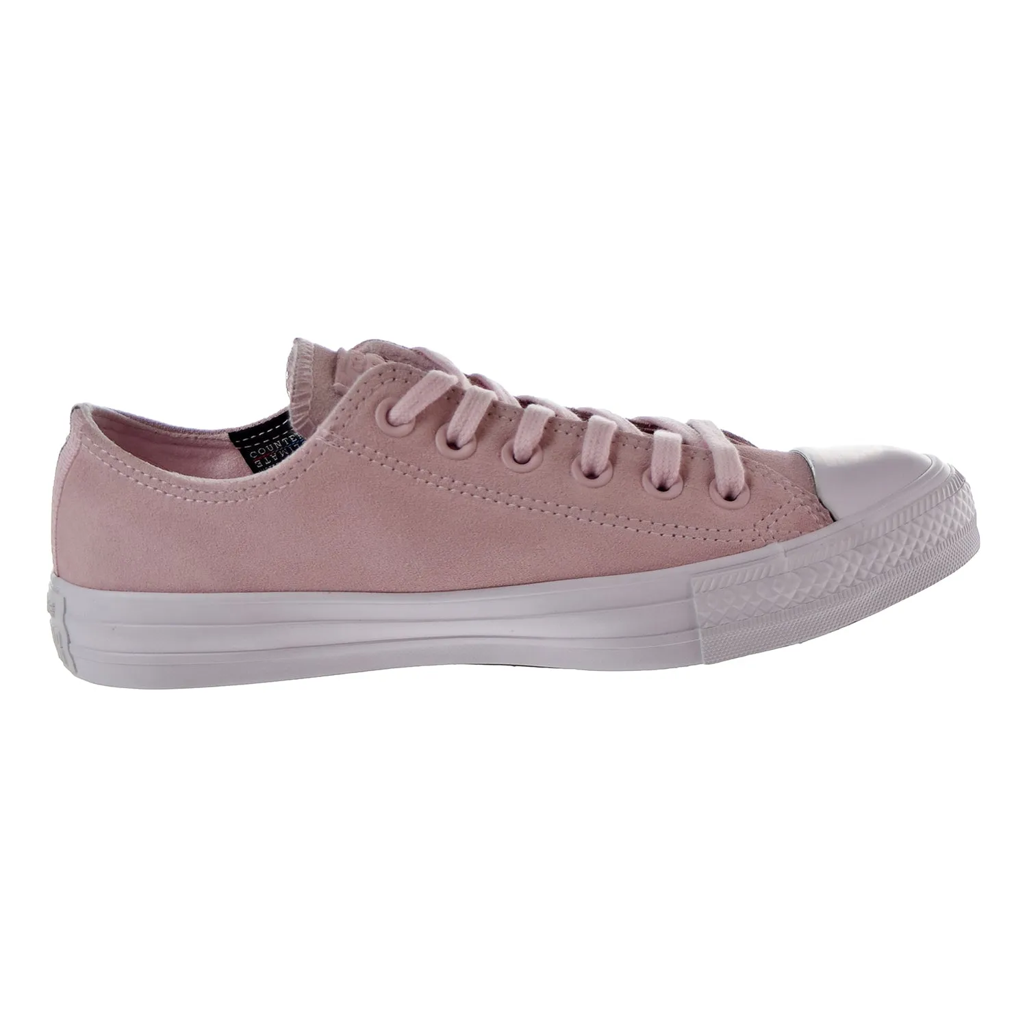 Converse Chuck Taylor All Star Ox Counter Climate Men's Shoes Arctic Pink/White