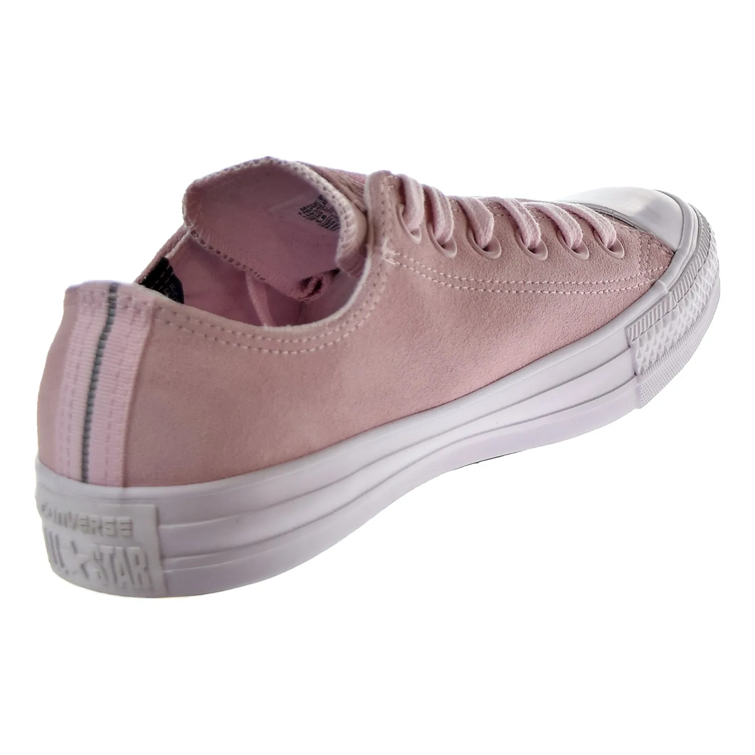 Converse Chuck Taylor All Star Ox Counter Climate Men's Shoes Arctic Pink/White