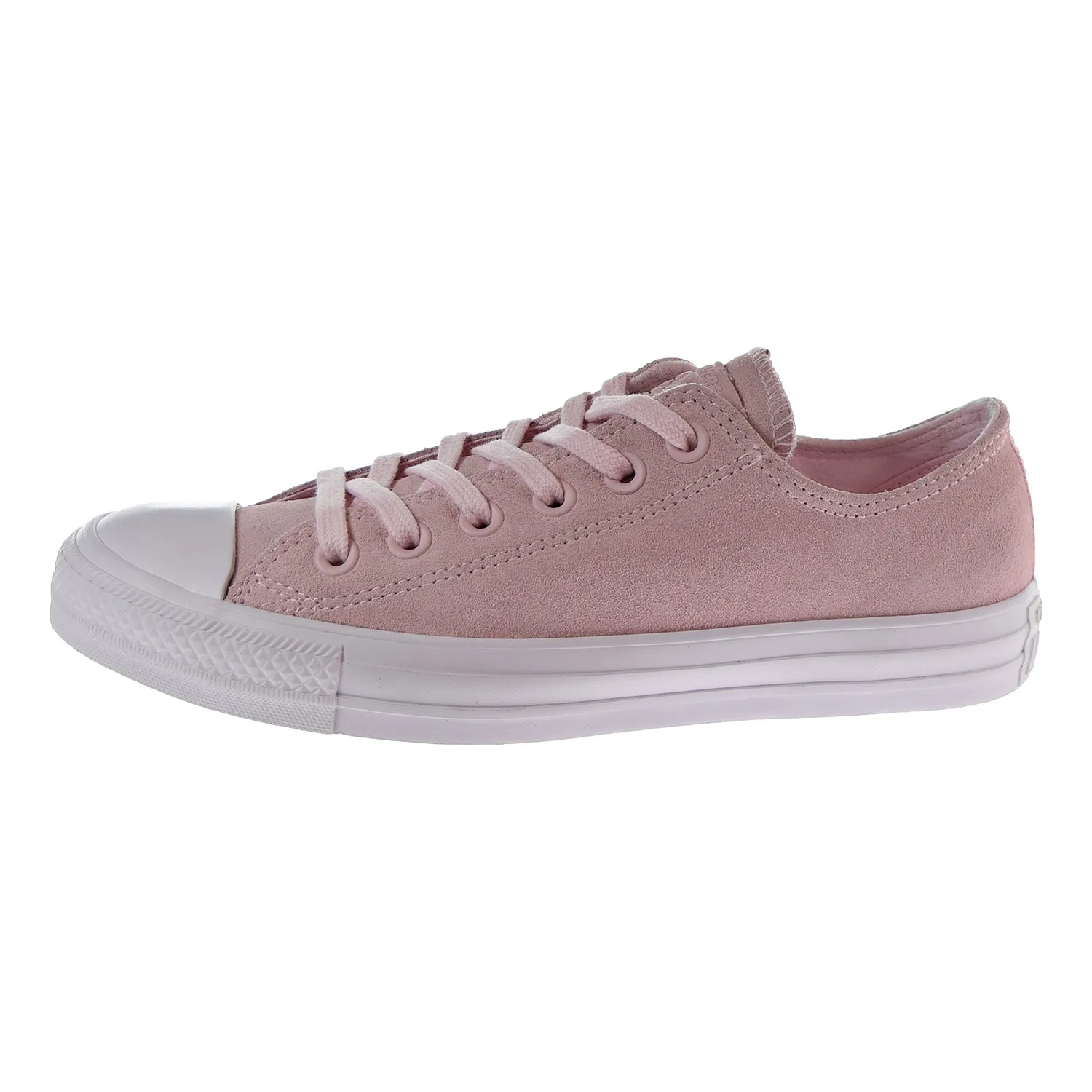 Converse Chuck Taylor All Star Ox Counter Climate Men's Shoes Arctic Pink/White