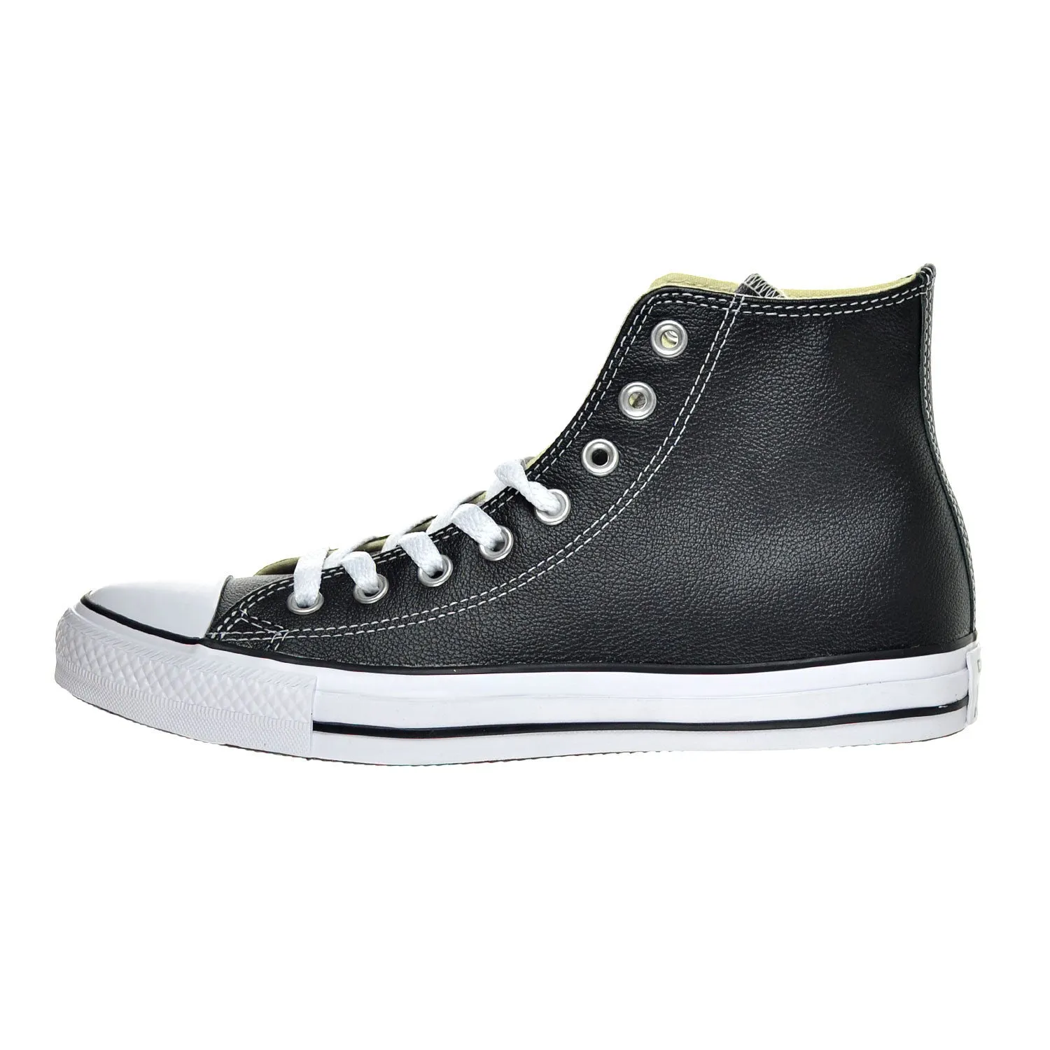 Converse Chuck Taylor High Unisex Shoes Black