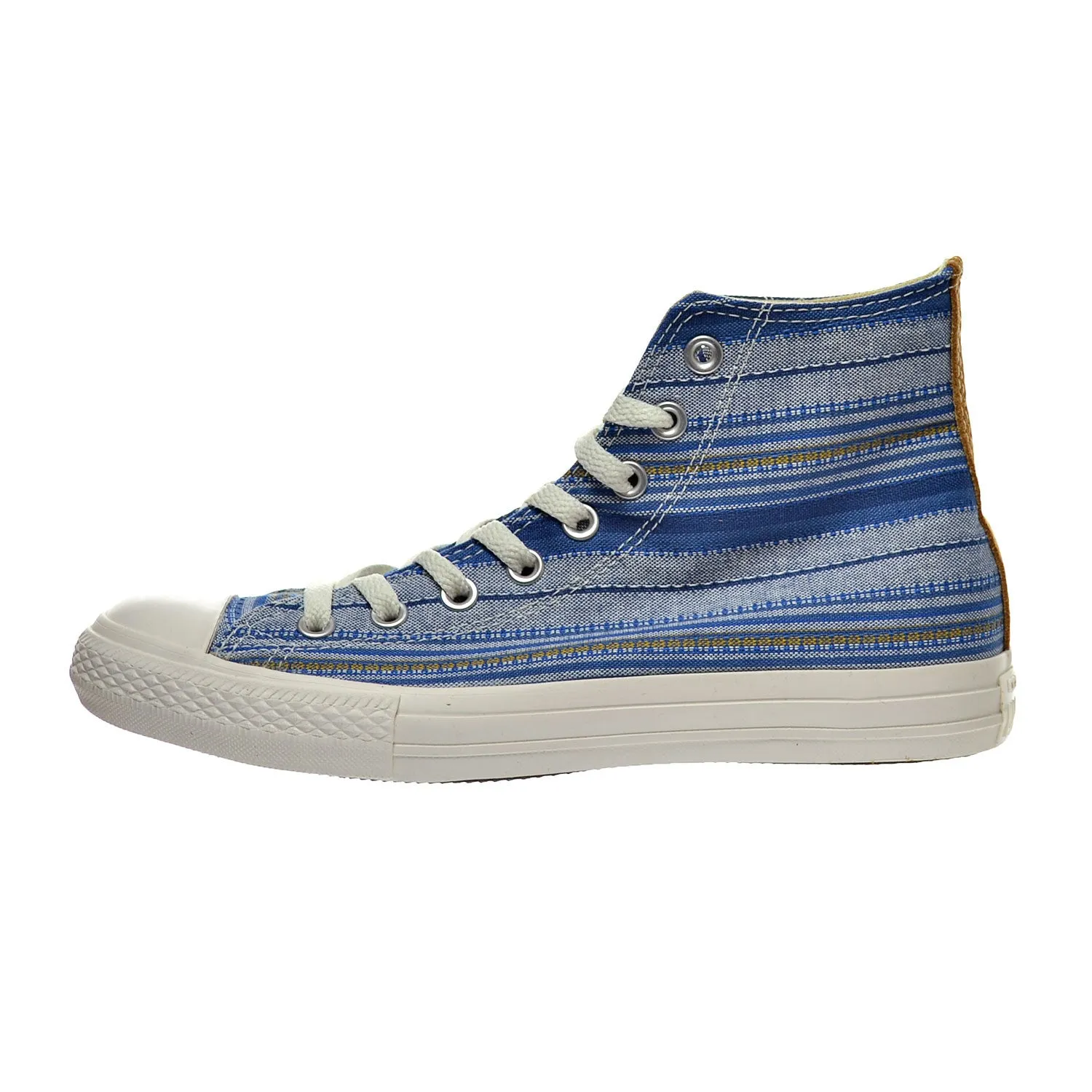 Converse Chuck Taylor High Unisex Shoes Mid Night Hou