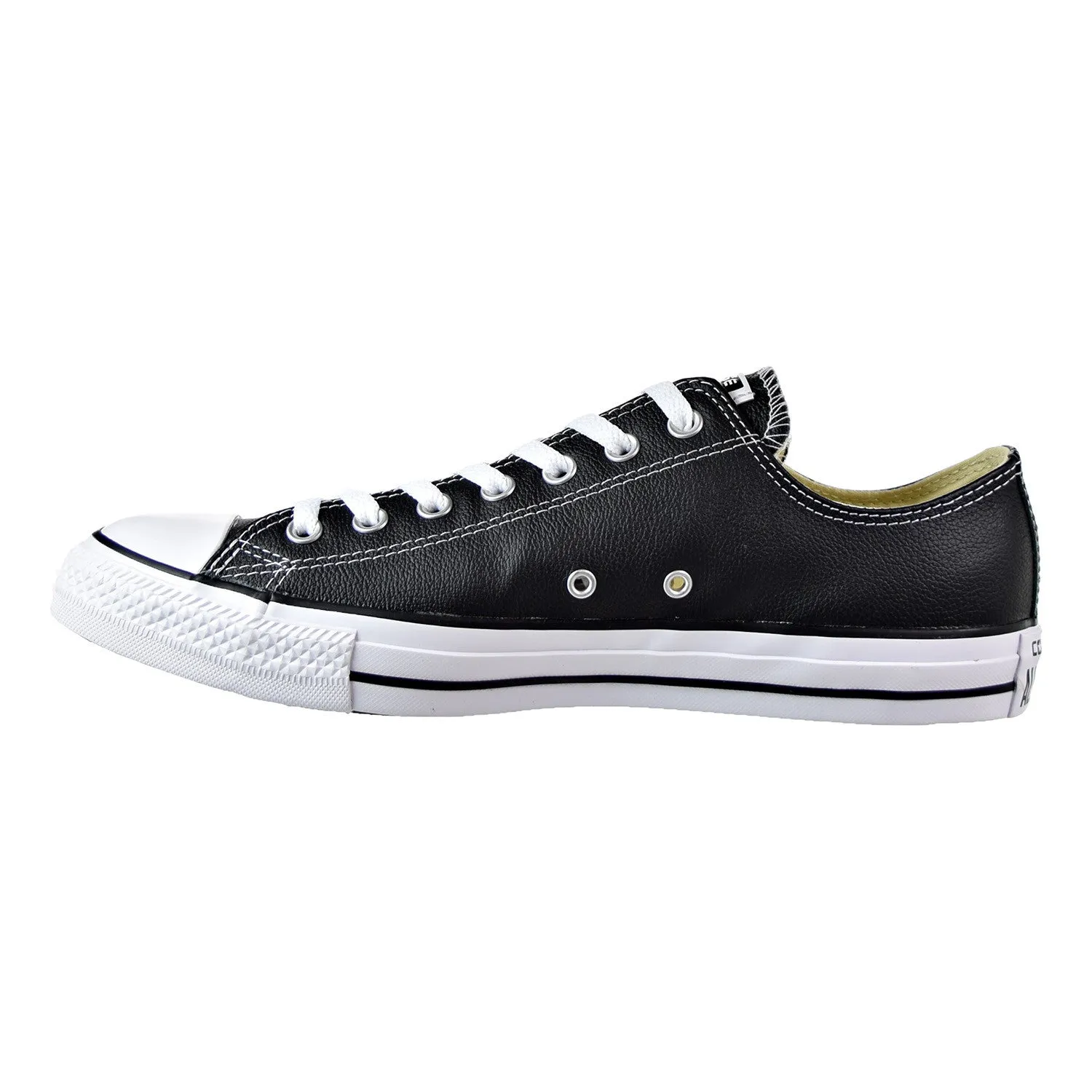 Converse Chuck Taylor Ox Men's Shoes Black/White