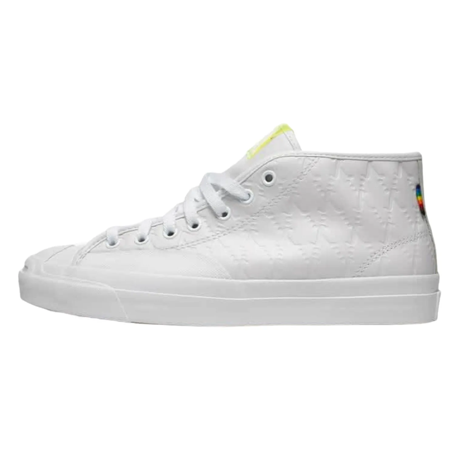 Converse CONS JP Pro Mid Alexis Sablone Pride (White/Chambray)