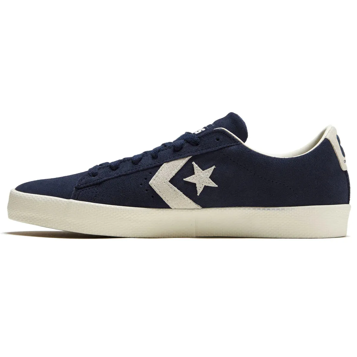 Converse CONS Pro Leather Vulc OX Obsidian/Egret/Obsidian