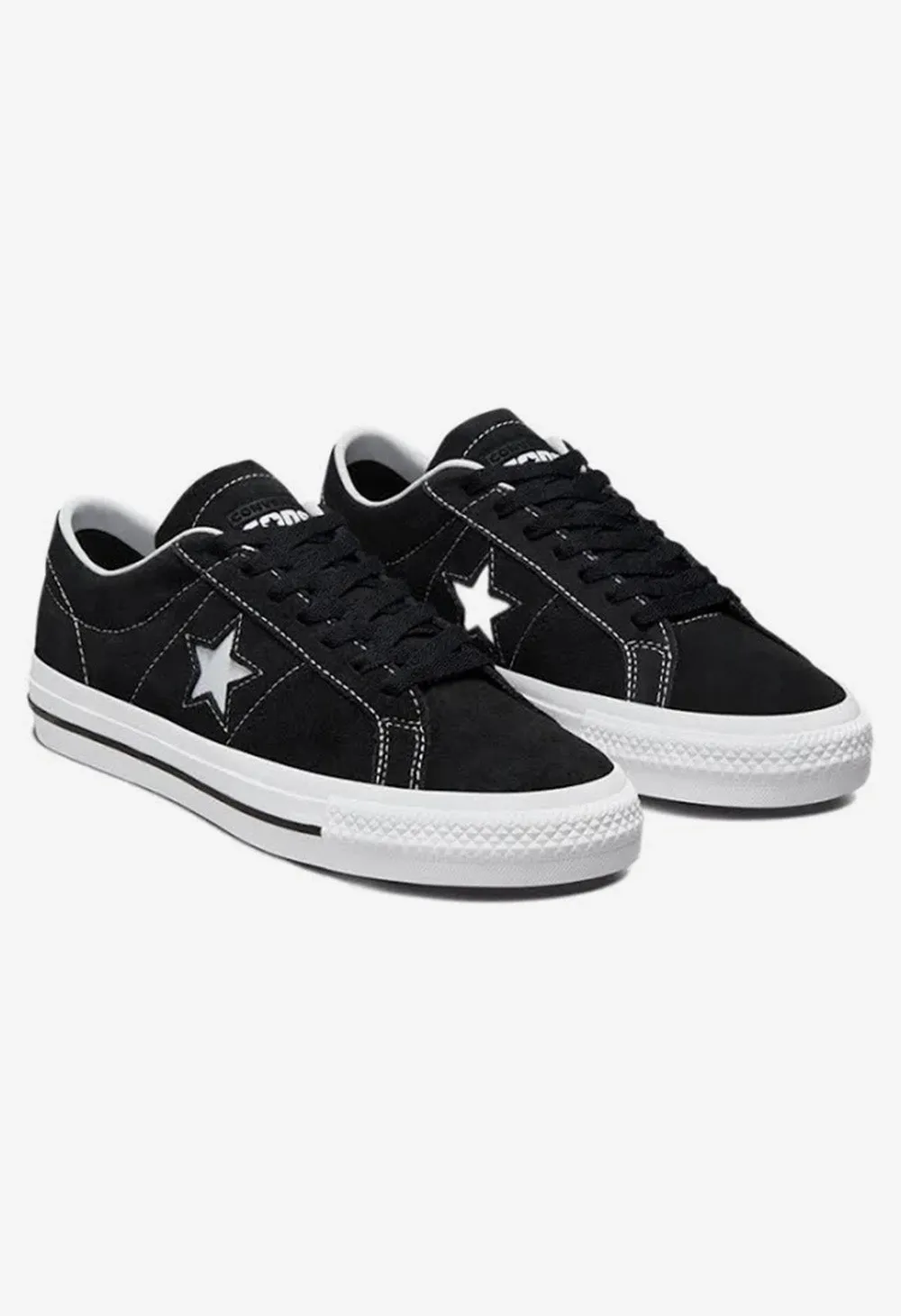 CONVERSE ONE STAR PRO LOW