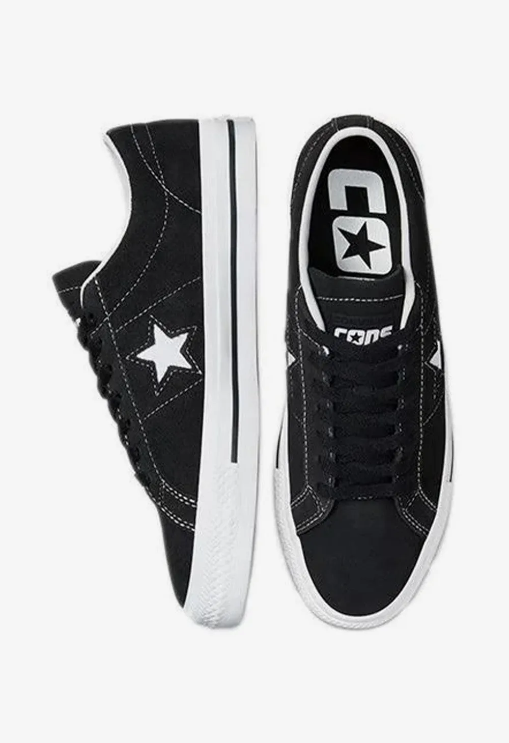 CONVERSE ONE STAR PRO LOW