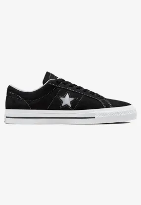 CONVERSE ONE STAR PRO LOW