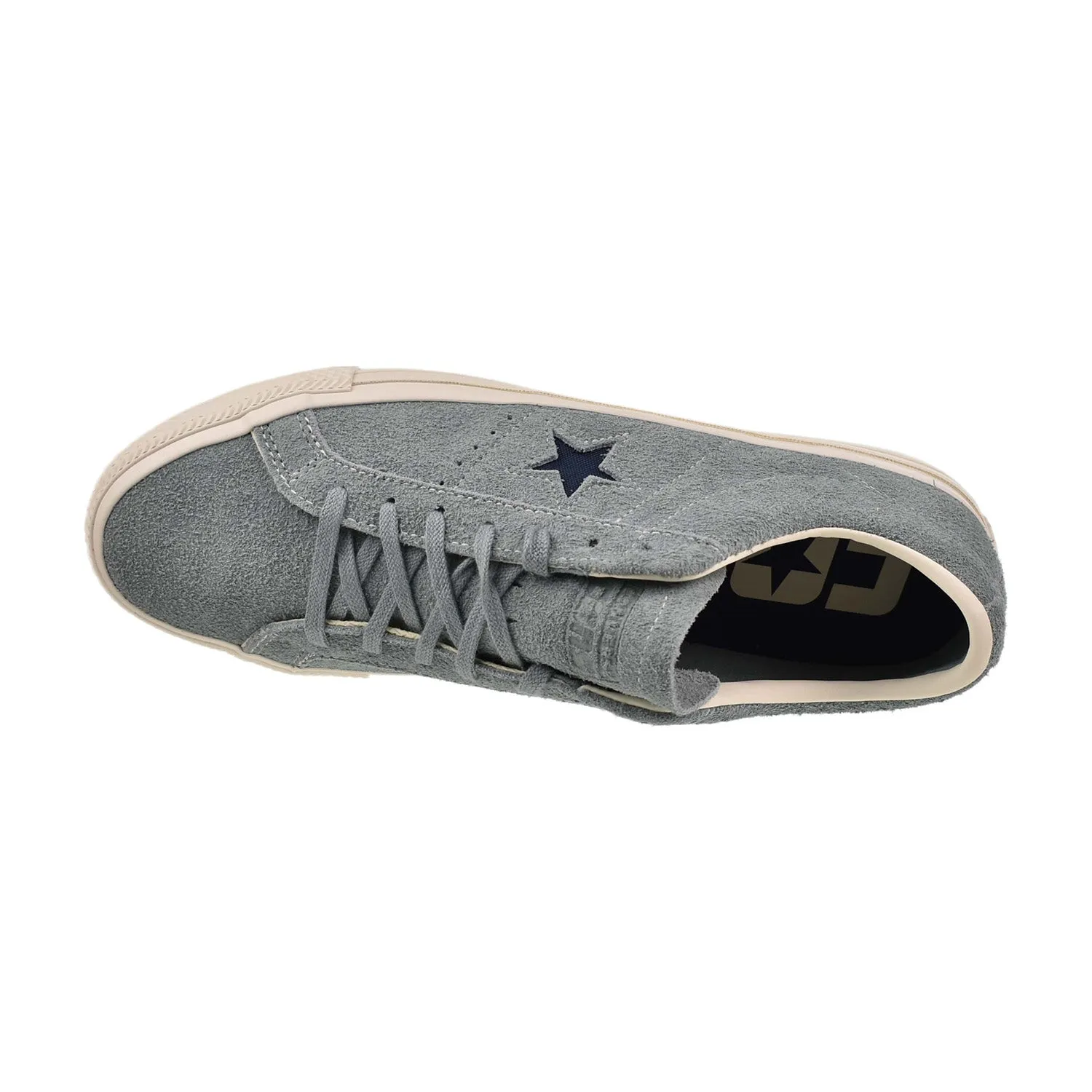 Converse One Star Pro Vintage Men's Shoes Blue-White