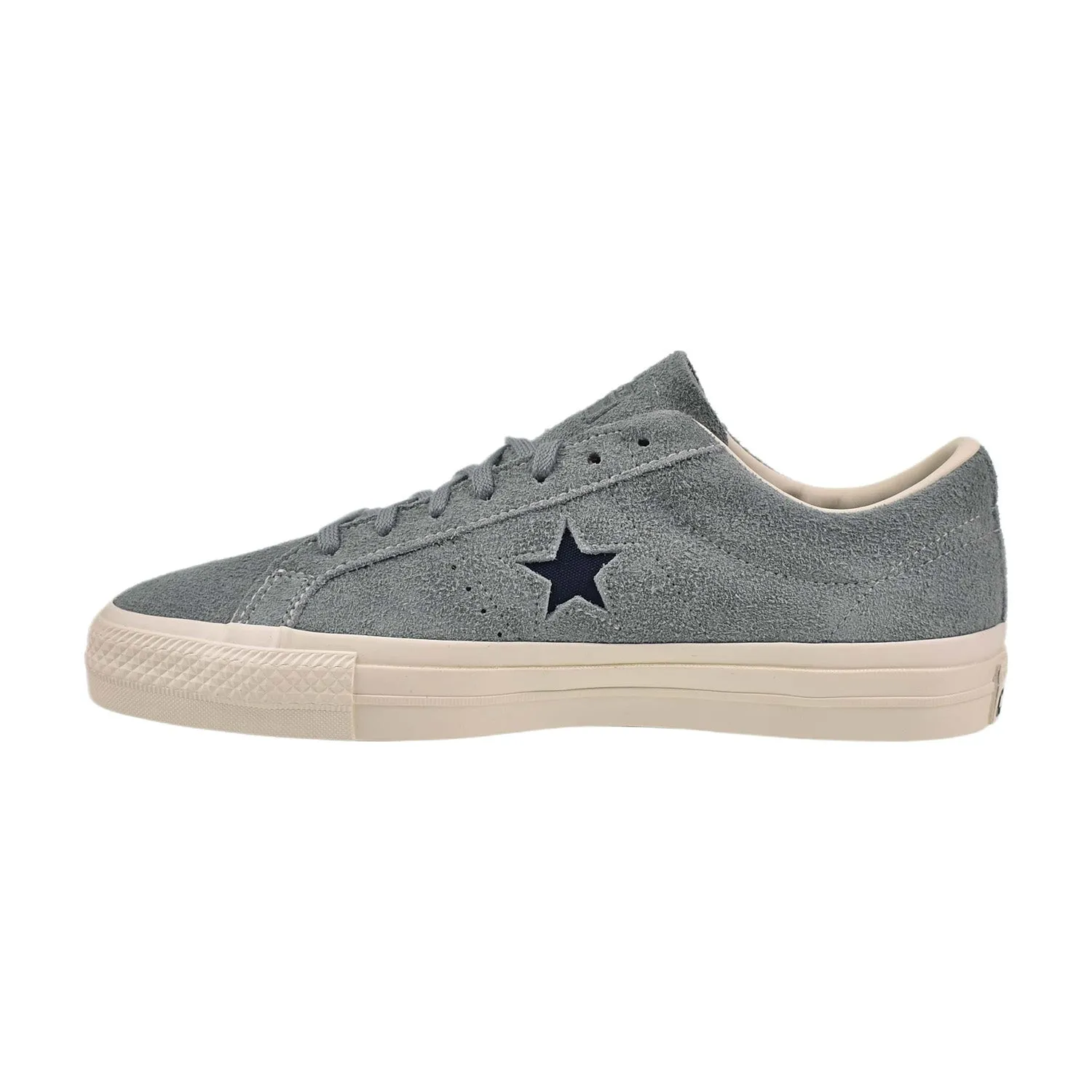 Converse One Star Pro Vintage Men's Shoes Blue-White