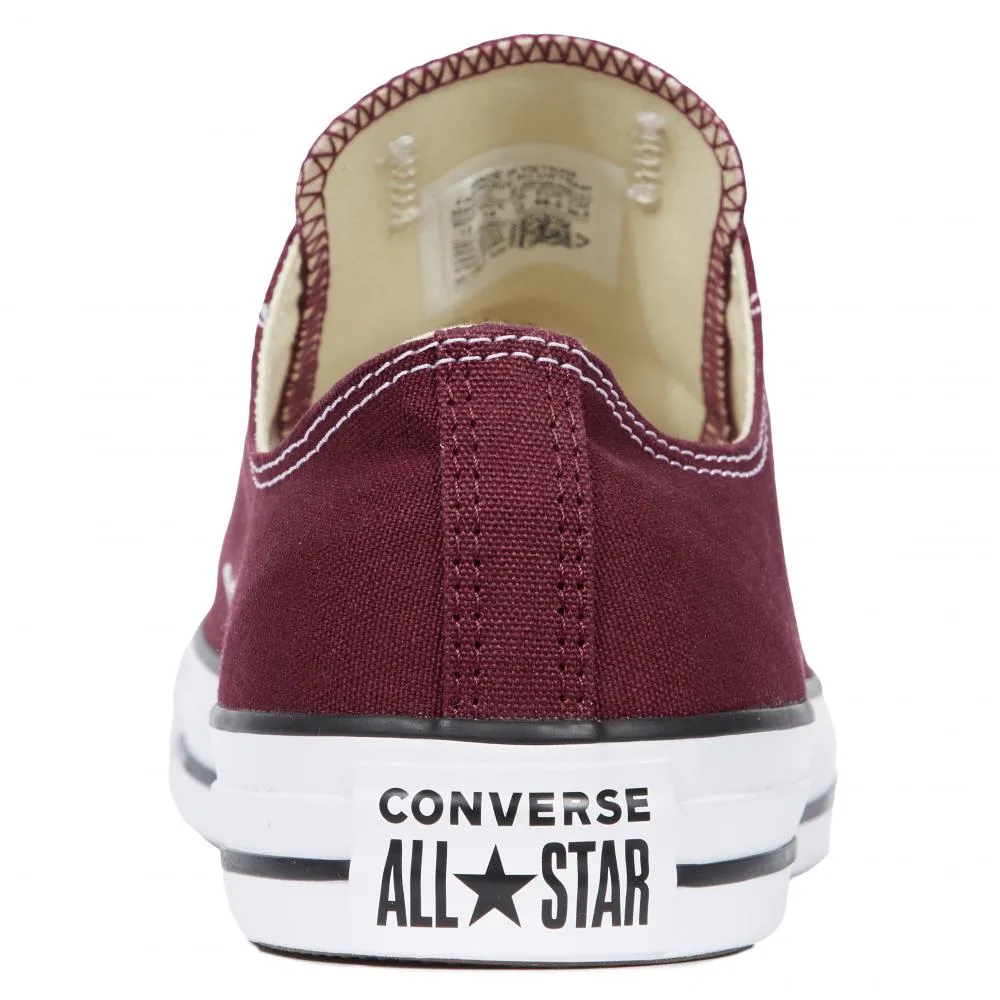 Converse sneakers shoe for men and women Chuck Taylor All Star Classic M9691C brown