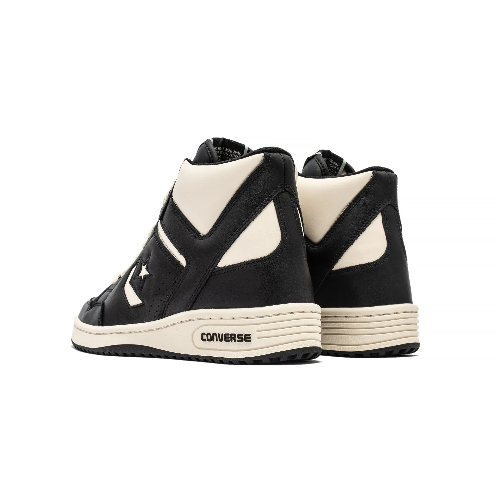 Converse Weapon Mid Shoes