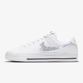 Court Legacy Women (White)