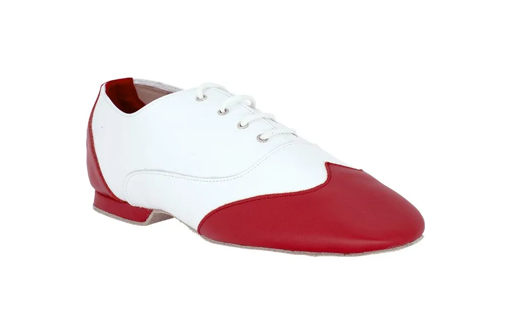 Dancin Unisex Jazz Red