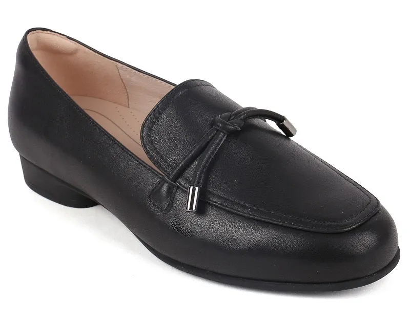 DR.KONG WOMEN COMFORT FLAT SHOES DK-W1001818-BLK(RP : $189)