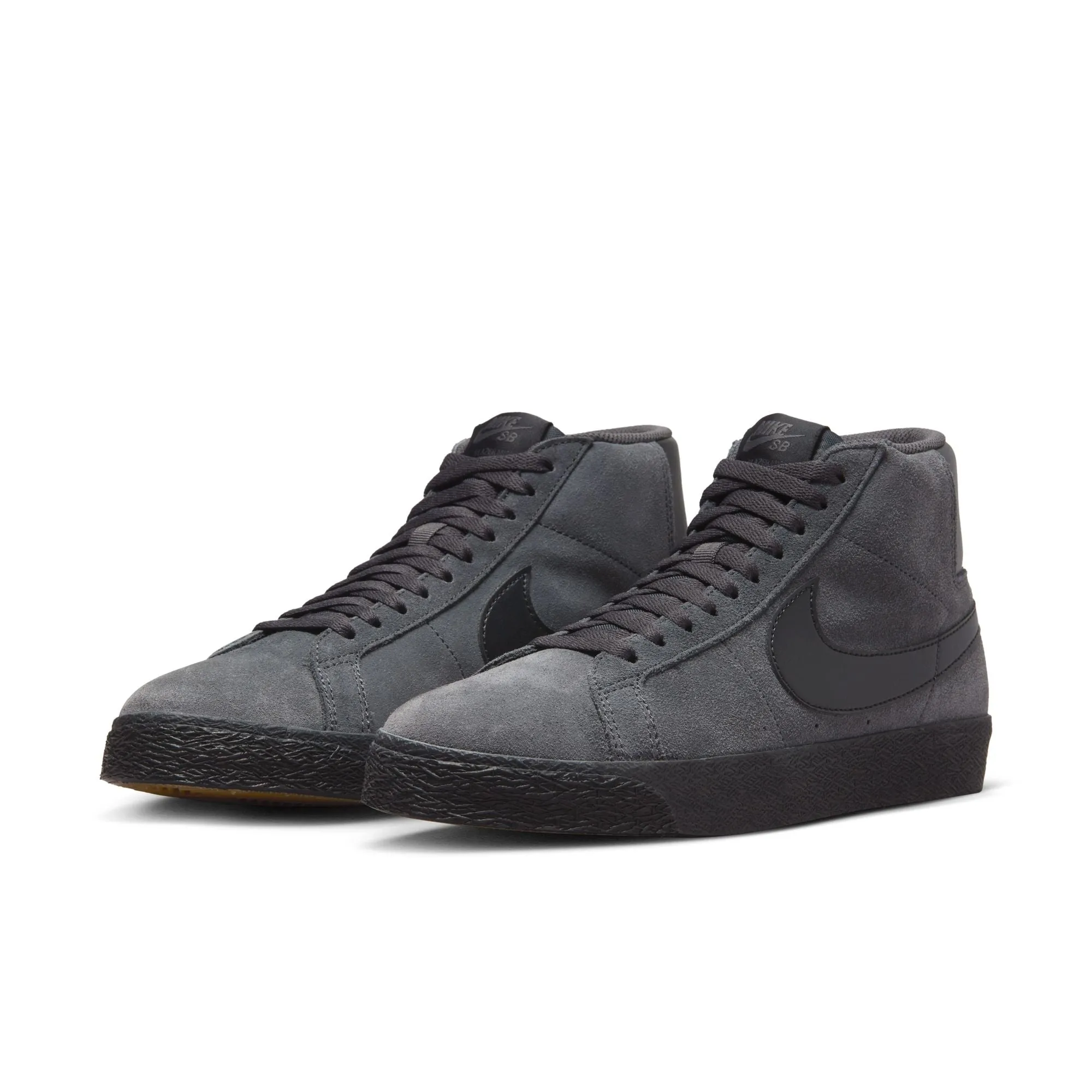 Zoom Blazer Mid